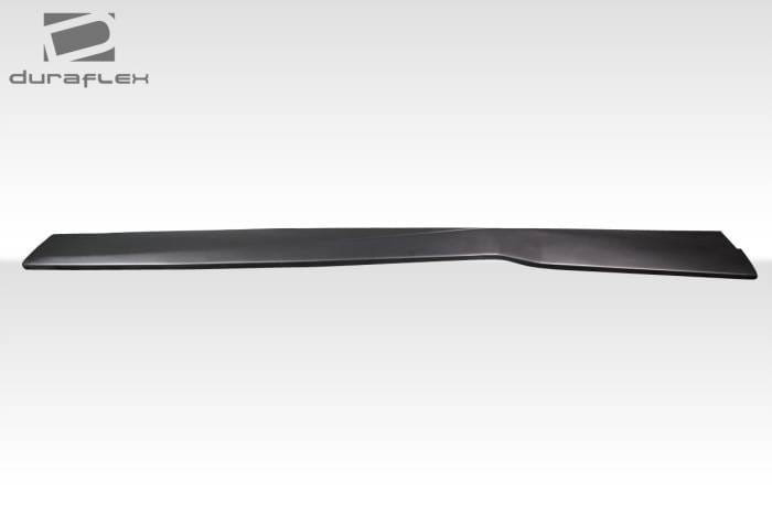 Chevy Corvette Gran Veloce Duraflex Wide Side Skirts Body Kit 117914 thumbnail 3