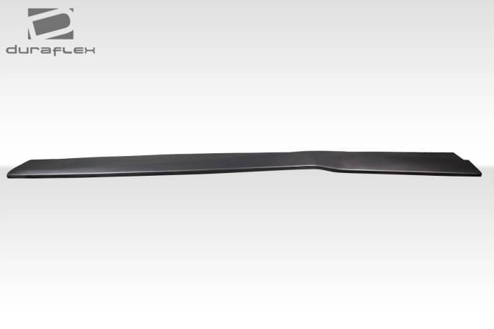 Chevy Corvette Gran Veloce Duraflex Wide Side Skirts Body Kit 117914 thumbnail 4