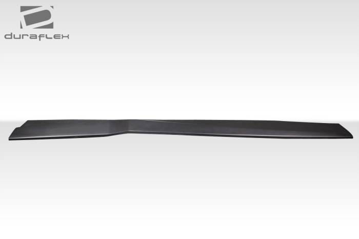 Chevy Corvette Gran Veloce Duraflex Wide Side Skirts Body Kit 117914 thumbnail 5