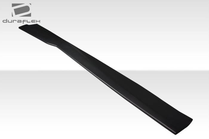 Chevy Corvette Gran Veloce Duraflex Wide Side Skirts Body Kit 117914 thumbnail 6