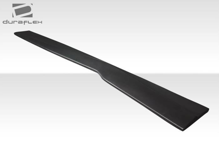 Chevy Corvette Gran Veloce Duraflex Wide Side Skirts Body Kit 117914 thumbnail 7