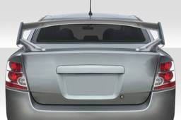 Nissan Sentra Artwish Duraflex Body Kit-Wing/Spoiler 117930