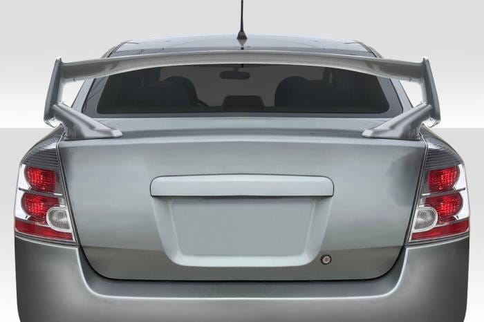 Nissan Sentra Artwish Duraflex Body Kit-Wing/Spoiler 117930