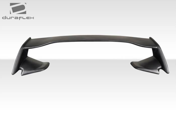 Nissan Sentra Artwish Duraflex Body Kit-Wing/Spoiler 117930 thumbnail 5