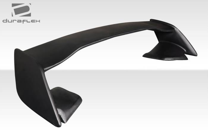 Nissan Sentra Artwish Duraflex Body Kit-Wing/Spoiler 117930 thumbnail 6
