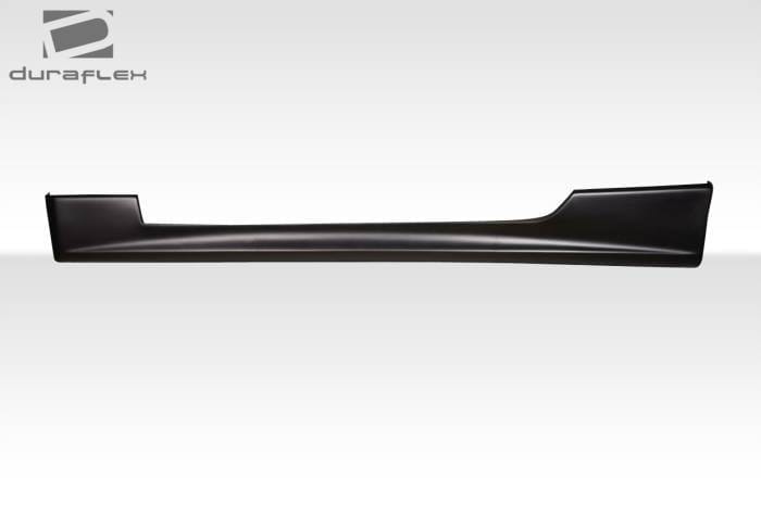 Nissan 300ZX Streetline Duraflex Side Skirts Body Kit 117936 thumbnail 2