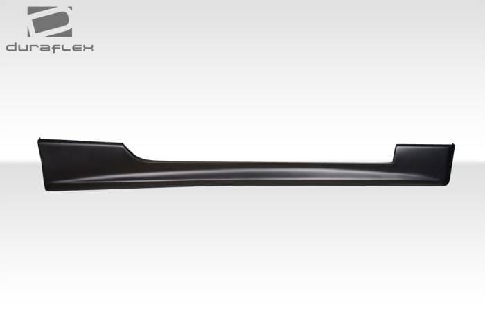 Nissan 300ZX Streetline Duraflex Side Skirts Body Kit 117936 thumbnail 5