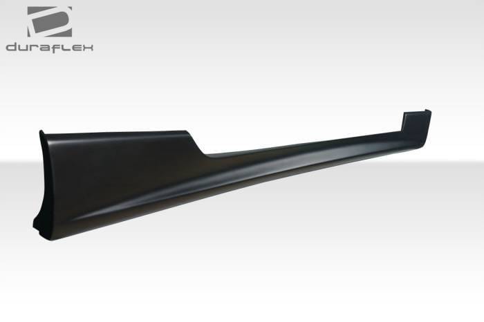 Nissan 300ZX Streetline Duraflex Side Skirts Body Kit 117936 thumbnail 6