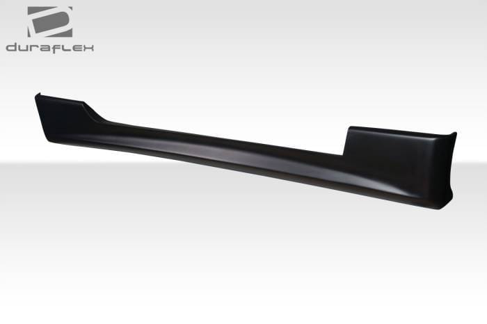 Nissan 300ZX Streetline Duraflex Side Skirts Body Kit 117936 thumbnail 7