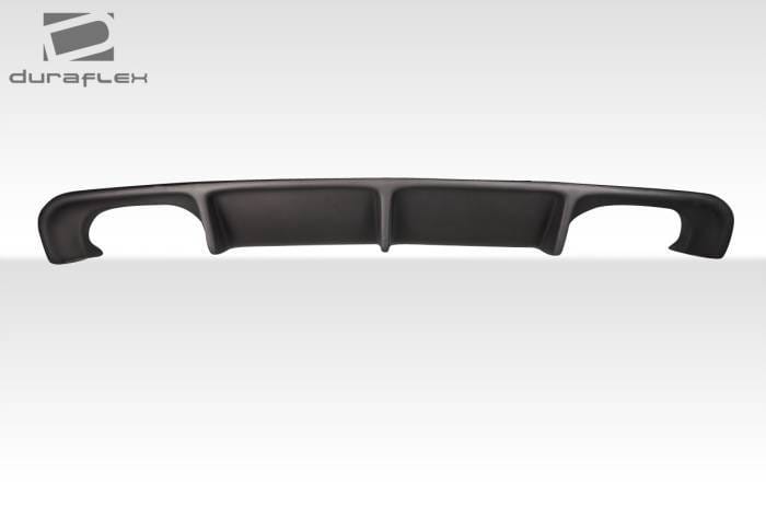 BMW X5 Rover Duraflex Rear Bumper Lip Diffuser Body Kit 117954 thumbnail 2