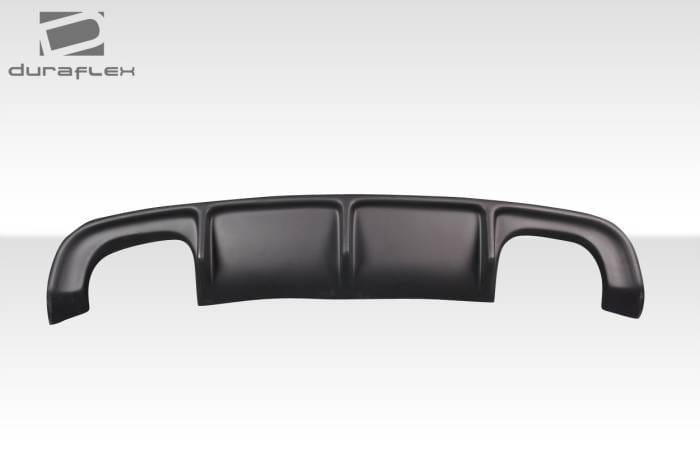 BMW X5 Rover Duraflex Rear Bumper Lip Diffuser Body Kit 117954 thumbnail 3