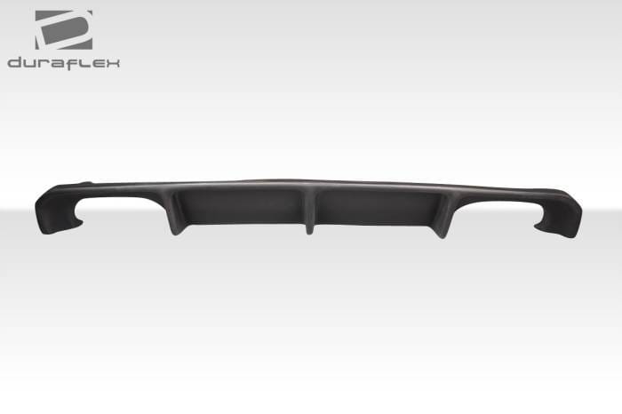 BMW X5 Rover Duraflex Rear Bumper Lip Diffuser Body Kit 117954 thumbnail 4