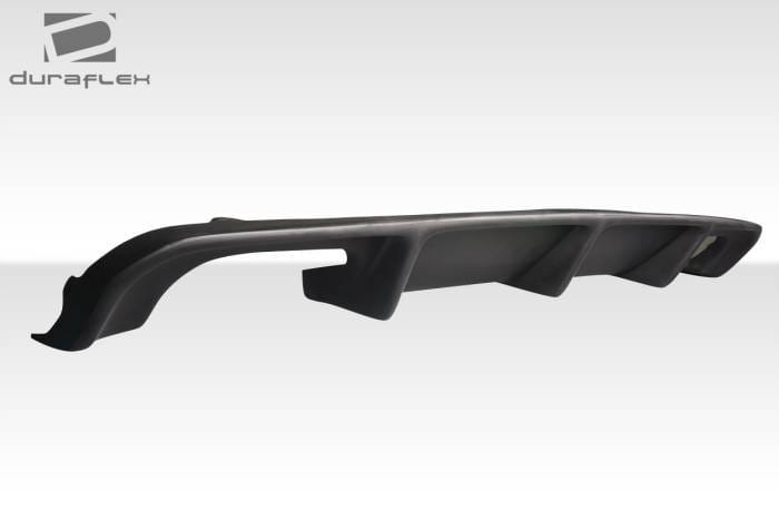 BMW X5 Rover Duraflex Rear Bumper Lip Diffuser Body Kit 117954 thumbnail 5