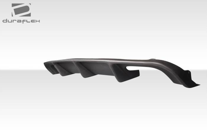 BMW X5 Rover Duraflex Rear Bumper Lip Diffuser Body Kit 117954 thumbnail 6