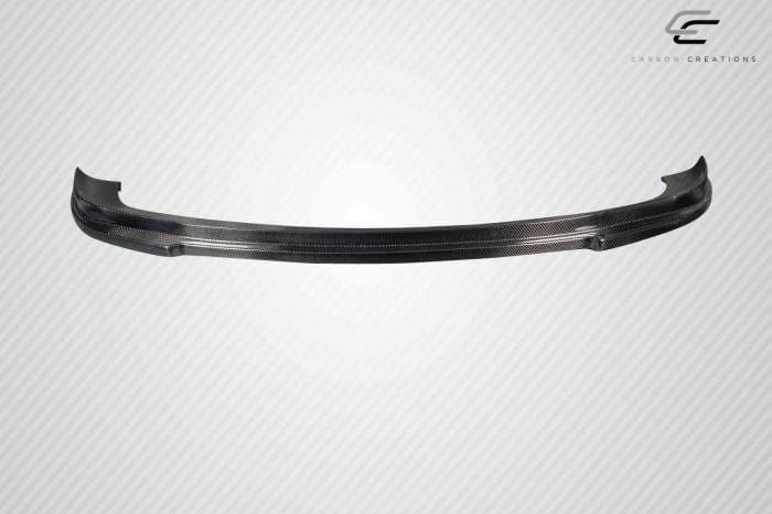 Chevy Trailblazer Eagle 1 Carbon Fiber Front Bumper Lip Body Kit 117957 thumbnail 2