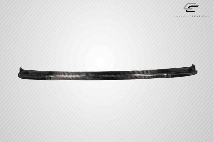 Chevy Trailblazer Eagle 1 Carbon Fiber Front Bumper Lip Body Kit 117957 thumbnail 3