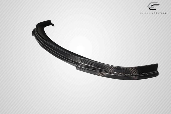 Chevy Trailblazer Eagle 1 Carbon Fiber Front Bumper Lip Body Kit 117957 thumbnail 4