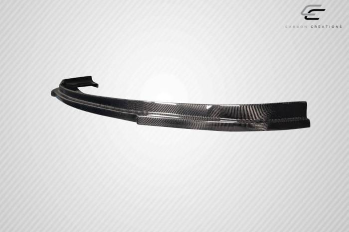 Chevy Trailblazer Eagle 1 Carbon Fiber Front Bumper Lip Body Kit 117957 thumbnail 5