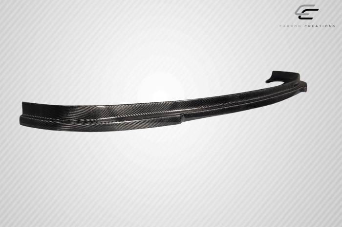 Chevy Trailblazer Eagle 1 Carbon Fiber Front Bumper Lip Body Kit 117957 thumbnail 6