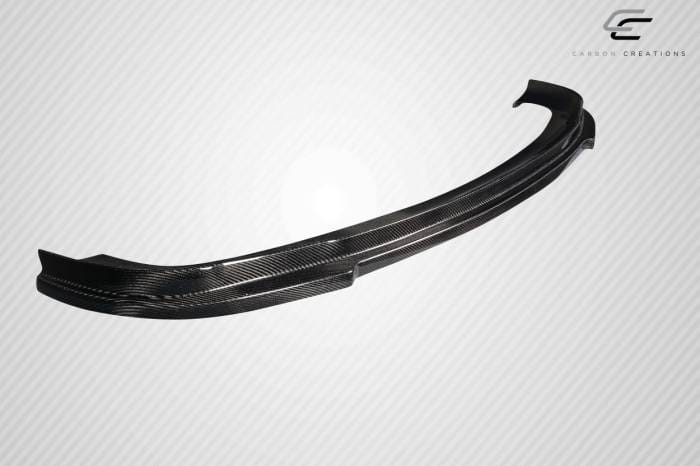 Chevy Trailblazer Eagle 1 Carbon Fiber Front Bumper Lip Body Kit 117957 thumbnail 7