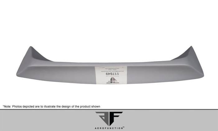 BMW i8 AF-1 Aero Function Body Kit-Wing/Spoiler 117849 thumbnail 2