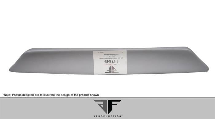BMW i8 AF-1 Aero Function Body Kit-Wing/Spoiler 117849 thumbnail 3