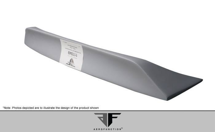 BMW i8 AF-1 Aero Function Body Kit-Wing/Spoiler 117849 thumbnail 4