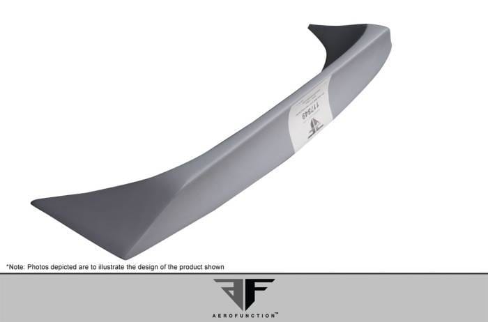 BMW i8 AF-1 Aero Function Body Kit-Wing/Spoiler 117849 thumbnail 5