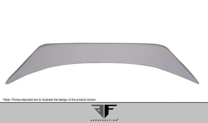BMW i8 AF-1 Aero Function Body Kit-Wing/Spoiler 117849 thumbnail 6