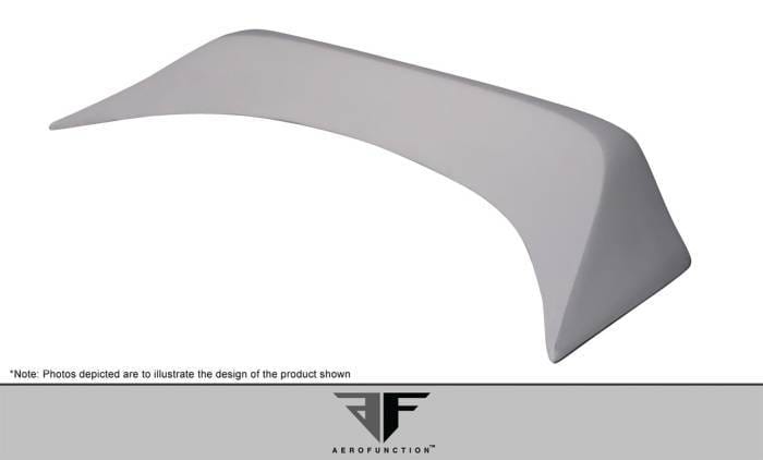 BMW i8 AF-1 Aero Function Body Kit-Wing/Spoiler 117849 thumbnail 7