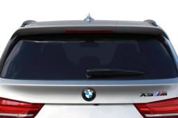 BMW X5 AF-2 Aero Function Body Kit-Wing/Spoiler 117855