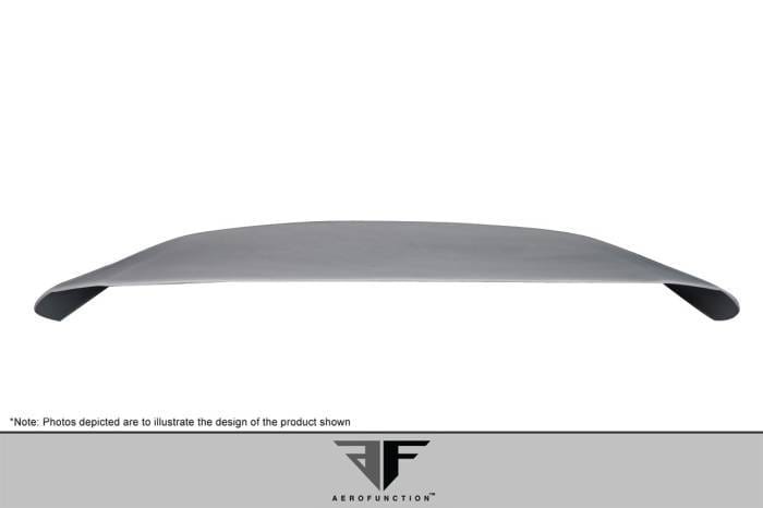 BMW X5 AF-2 Aero Function Body Kit-Wing/Spoiler 117855 thumbnail 7
