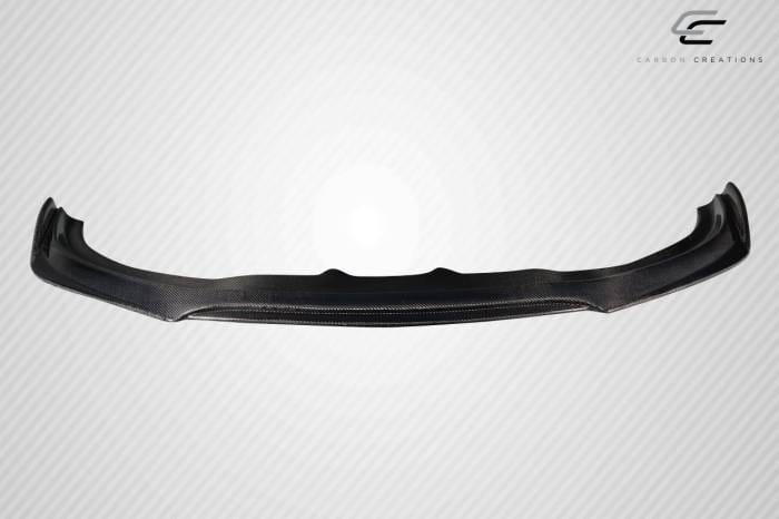 Dodge Charger YGR Design Carbon Fiber Front Bumper Lip Body Kit 118073 thumbnail 2