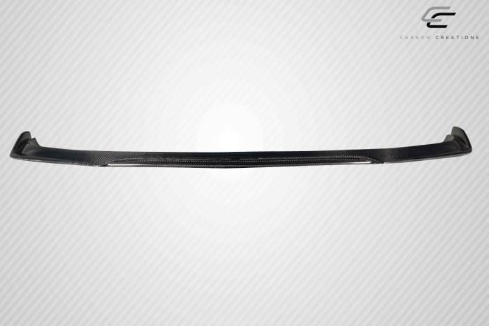 Dodge Charger YGR Design Carbon Fiber Front Bumper Lip Body Kit 118073 thumbnail 3