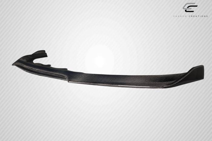 Dodge Charger YGR Design Carbon Fiber Front Bumper Lip Body Kit 118073 thumbnail 4
