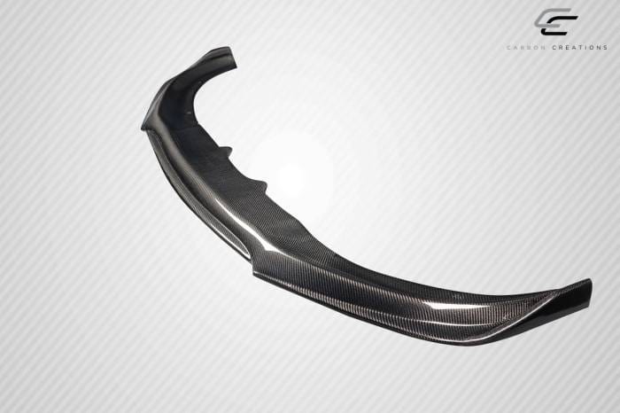 Dodge Charger YGR Design Carbon Fiber Front Bumper Lip Body Kit 118073 thumbnail 6