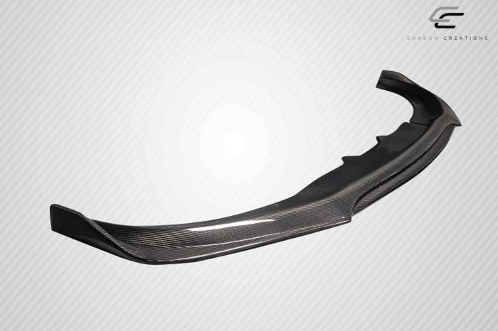 Dodge Charger YGR Design Carbon Fiber Front Bumper Lip Body Kit 118073 thumbnail 7