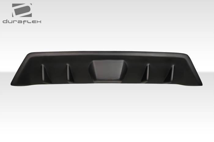 Lexus RC-F Downforce Duraflex Rear Bumper Diffuser Body Kit 118074 thumbnail 2