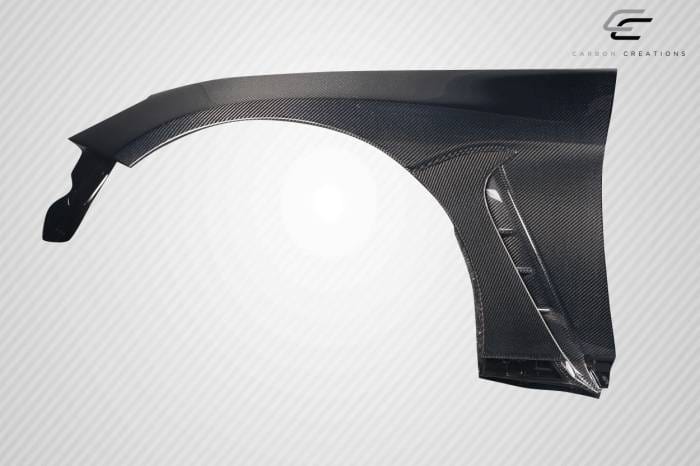Toyota 86 OEM Look Carbon Fiber Body Kit- Front Fenders 118117 thumbnail 3
