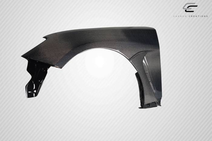 Toyota 86 OEM Look Carbon Fiber Body Kit- Front Fenders 118117 thumbnail 6