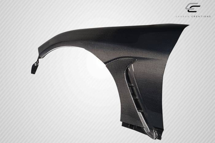 Toyota 86 OEM Look Carbon Fiber Body Kit- Front Fenders 118117 thumbnail 7