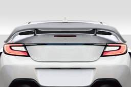 Toyota GR86 Taka Duraflex Body Kit-Wing/Spoiler 118144
