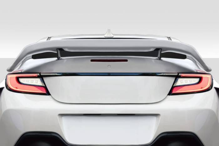 Toyota GR86 Taka Duraflex Body Kit-Wing/Spoiler 118144