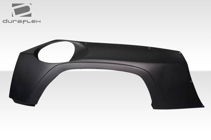 Toyota GR86 Taka Duraflex Rear Fender Flares 118147 thumbnail 2