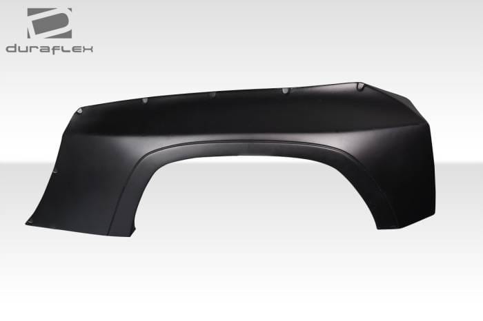 Toyota GR86 Taka Duraflex Rear Fender Flares 118147 thumbnail 3