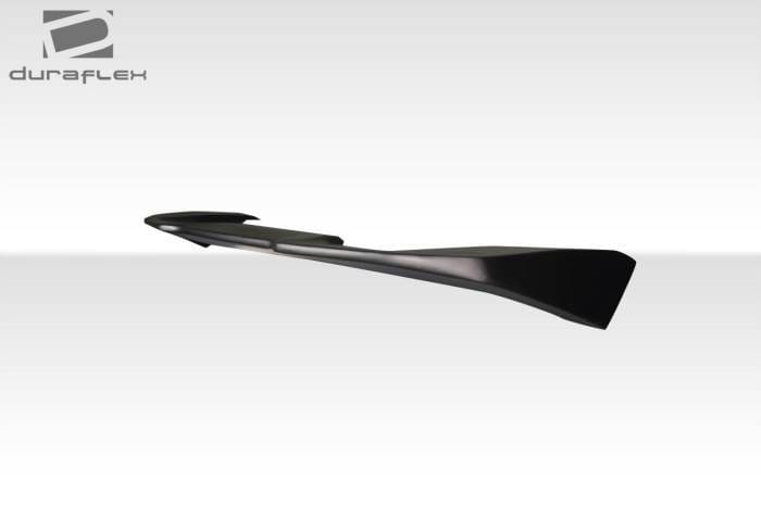 Jeep Grand Cherokee Rainer Duraflex Body Kit-Roof Wing/Spoiler 117958 thumbnail 4