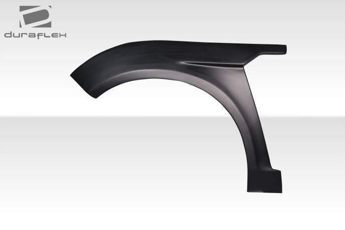Ford Fusion Reis Duraflex Front Fender Flares 117976 thumbnail 5