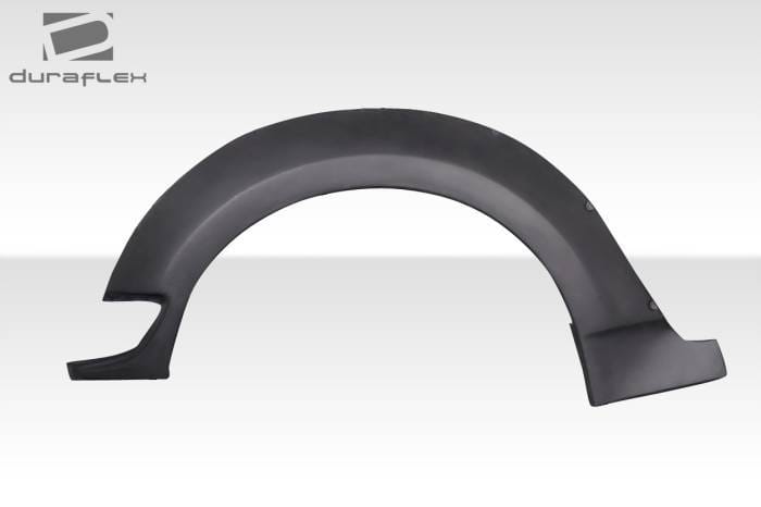 Honda S2000 VF Lab Duraflex Rear Fender Flares 118011 thumbnail 2
