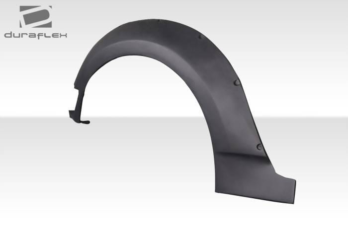 Honda S2000 VF Lab Duraflex Rear Fender Flares 118011 thumbnail 3