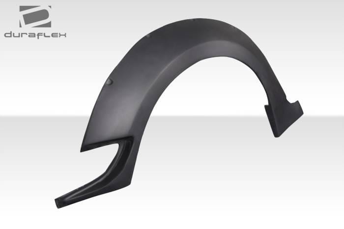 Honda S2000 VF Lab Duraflex Rear Fender Flares 118011 thumbnail 4